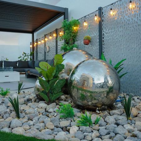 Rosella Chalet Qurayyah المظهر الخارجي الصورة