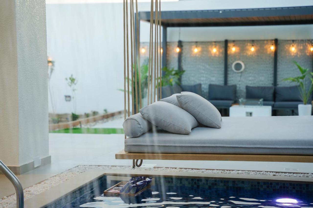 Rosella Chalet Qurayyah المظهر الخارجي الصورة