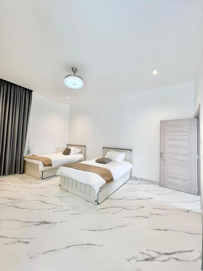 Rosella Chalet Qurayyah المظهر الخارجي الصورة