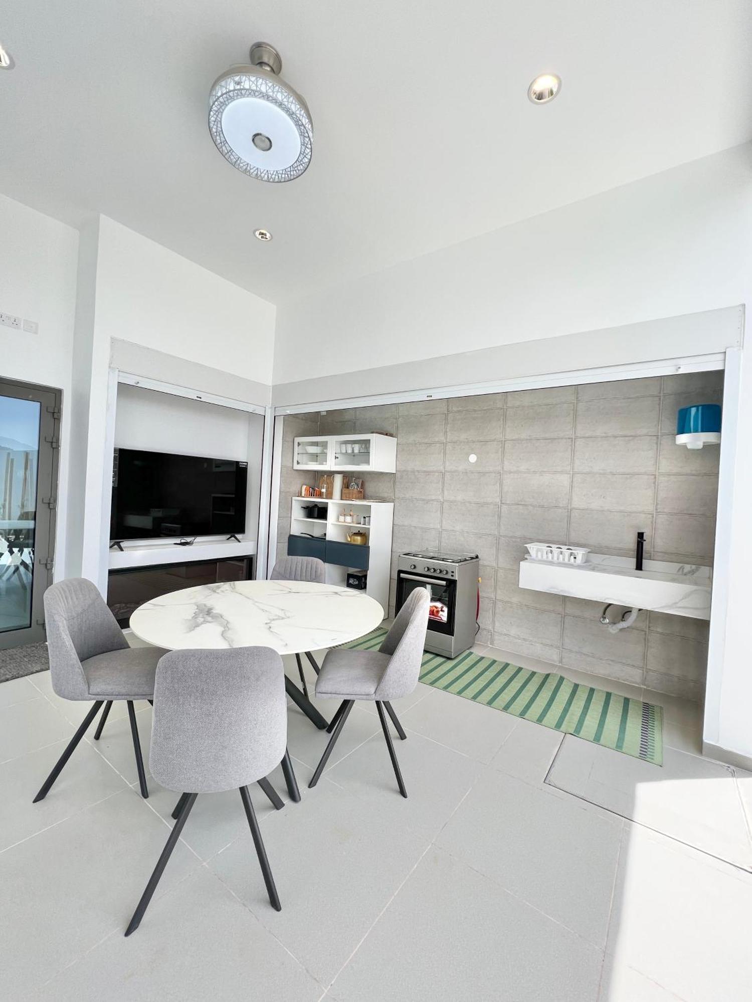 Rosella Chalet Qurayyah المظهر الخارجي الصورة