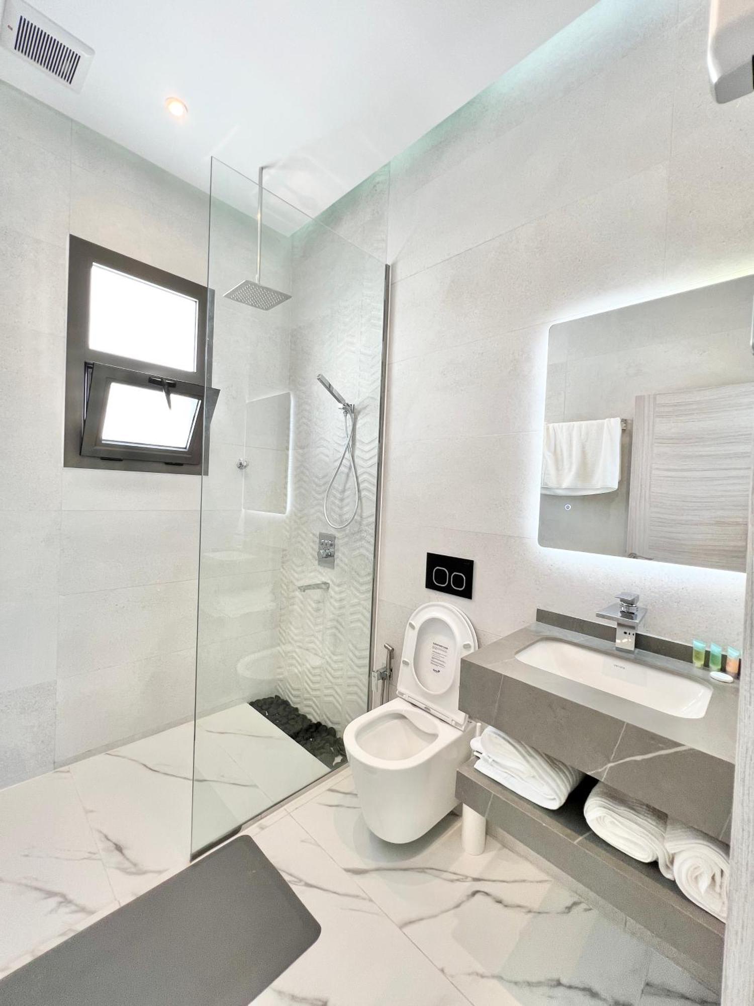 Rosella Chalet Qurayyah المظهر الخارجي الصورة